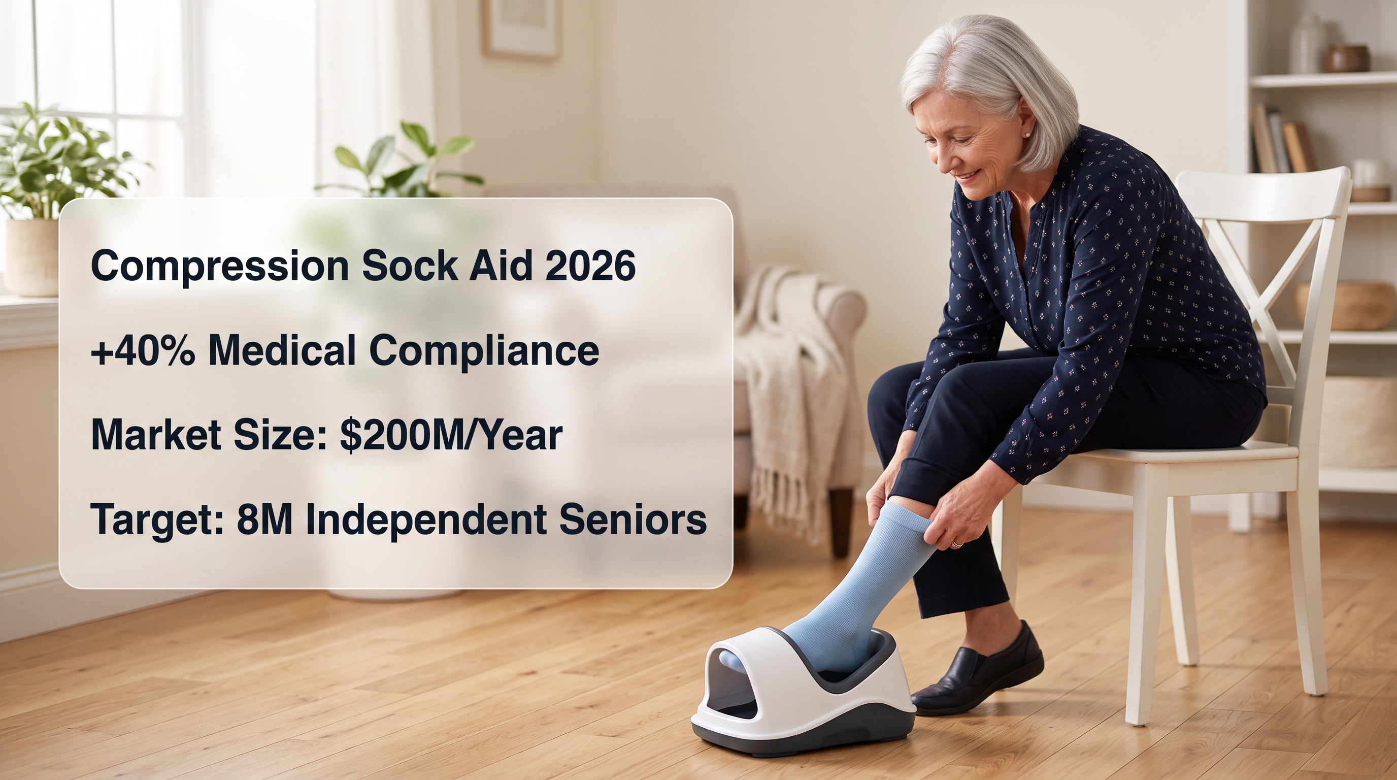 Orthopedic Health: Assisted Compression Wear 2026