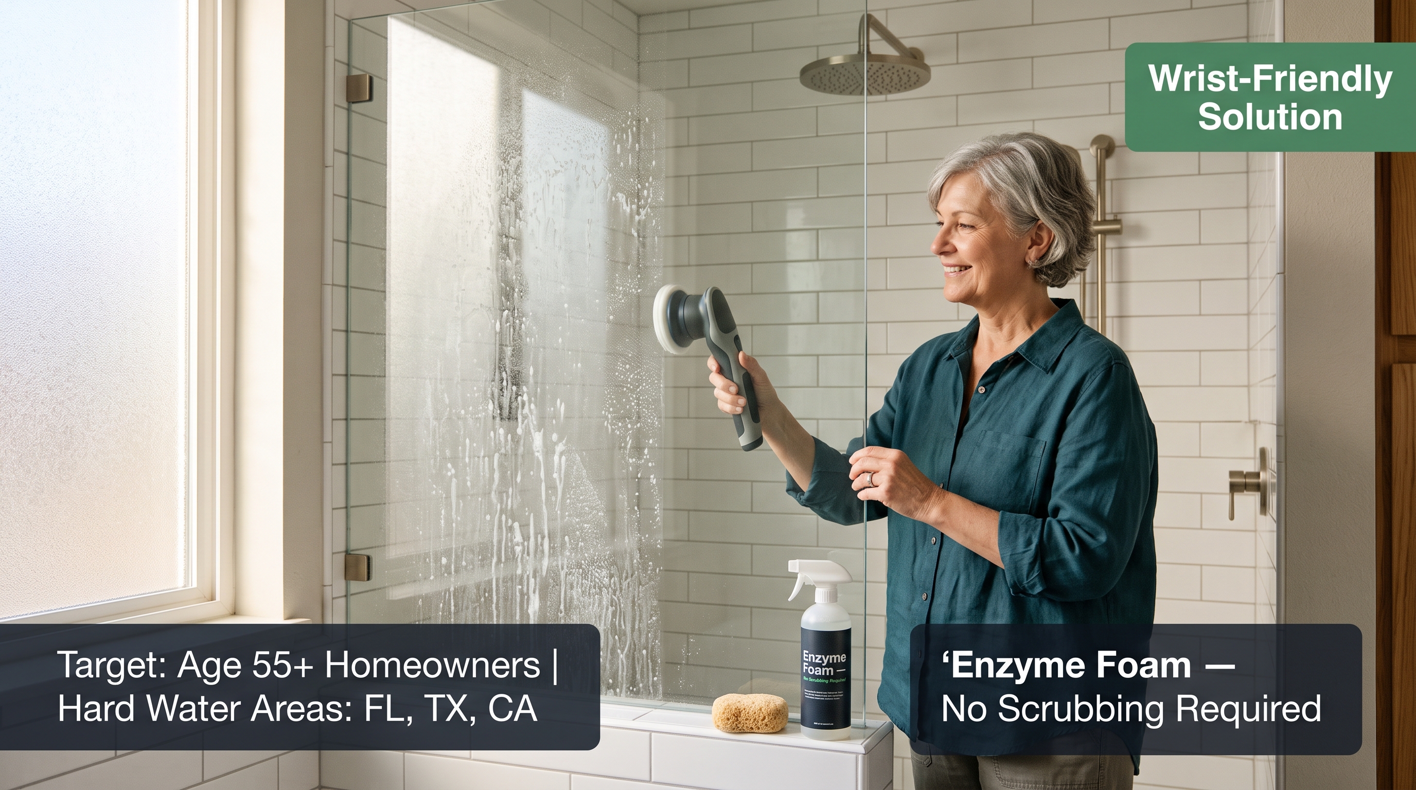 Bathroom Cleaning Market: Soap Scum Removal Solutions 2026