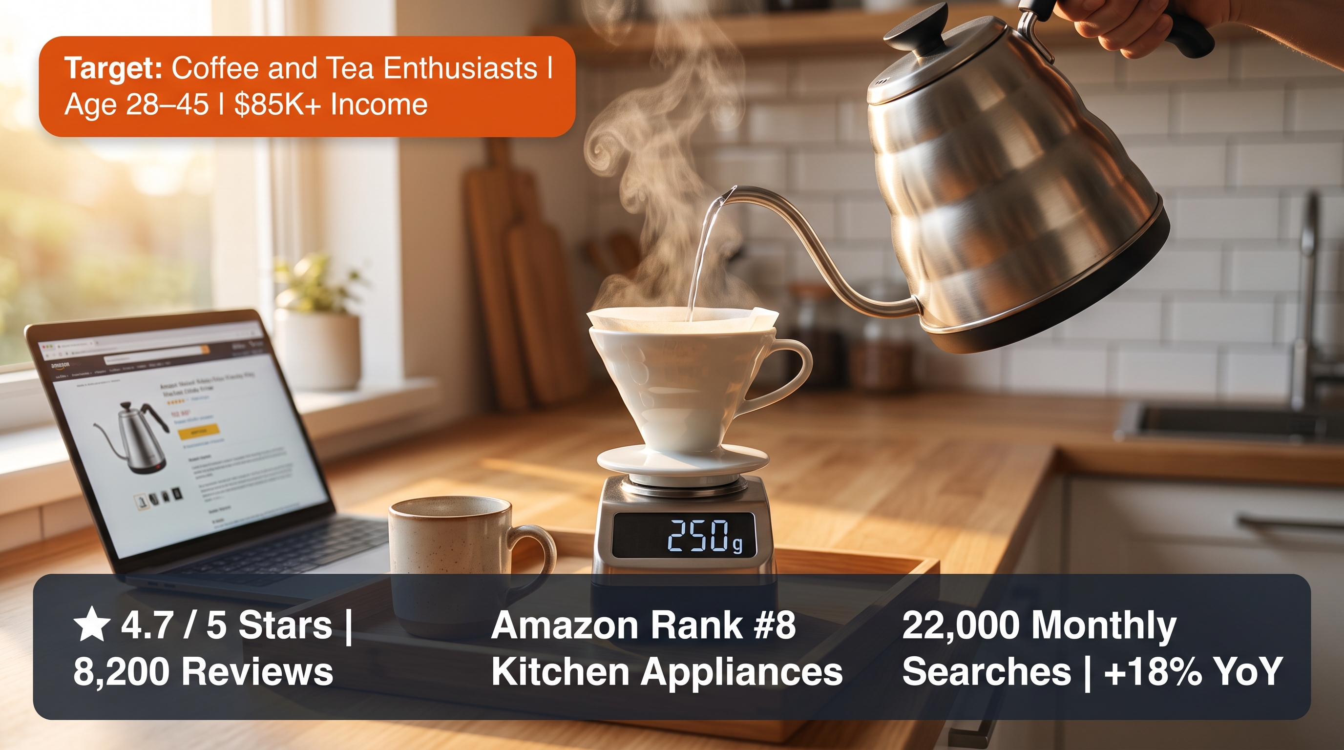 Premium Electric Kettles: Longevity Focused 2026 Analysis