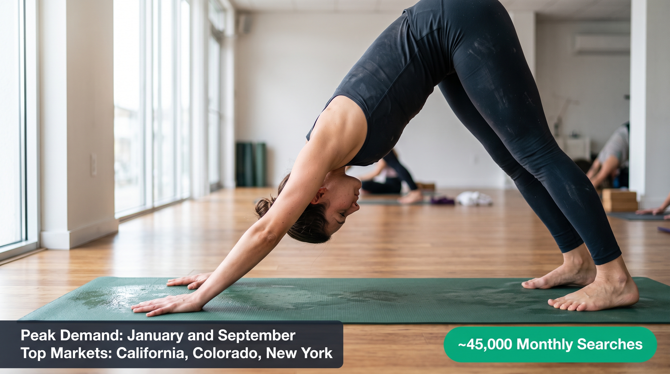 Fitness Equipment: Non-Slip Yoga Mat Analysis 2026